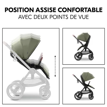 Comfort N Care Set