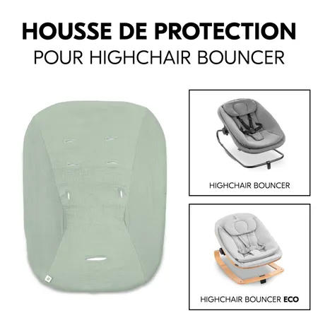 Housse pour Highchair Bouncer (Eco)