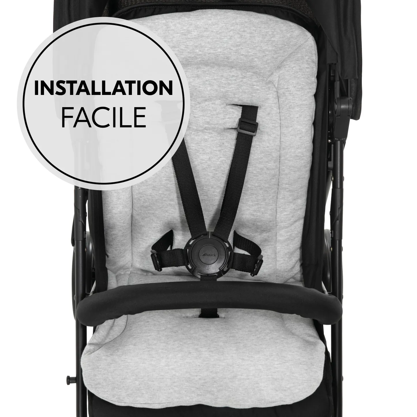 Pushchair Seat Liner 
