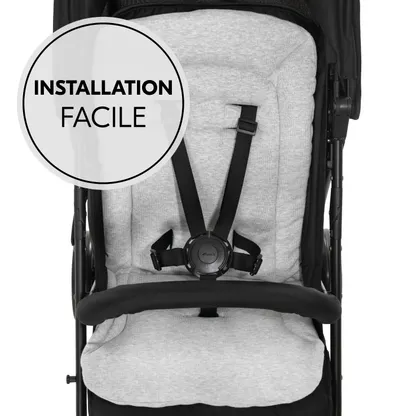 Pushchair Seat Liner 