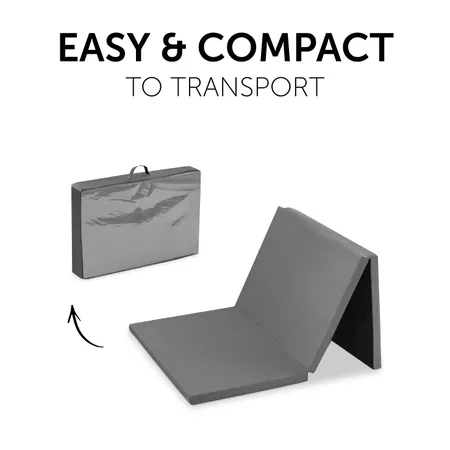 Foldable and space-saving