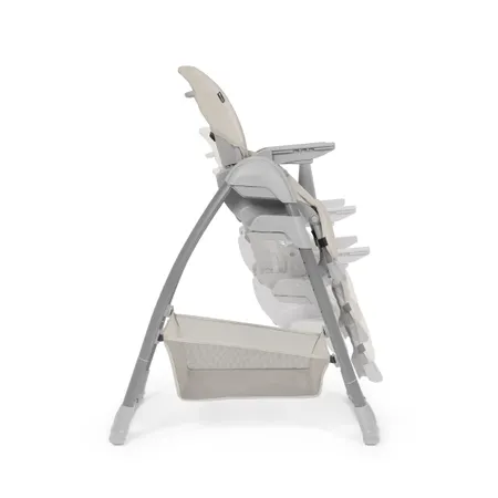 Structure réglable en hauteur pour toute table