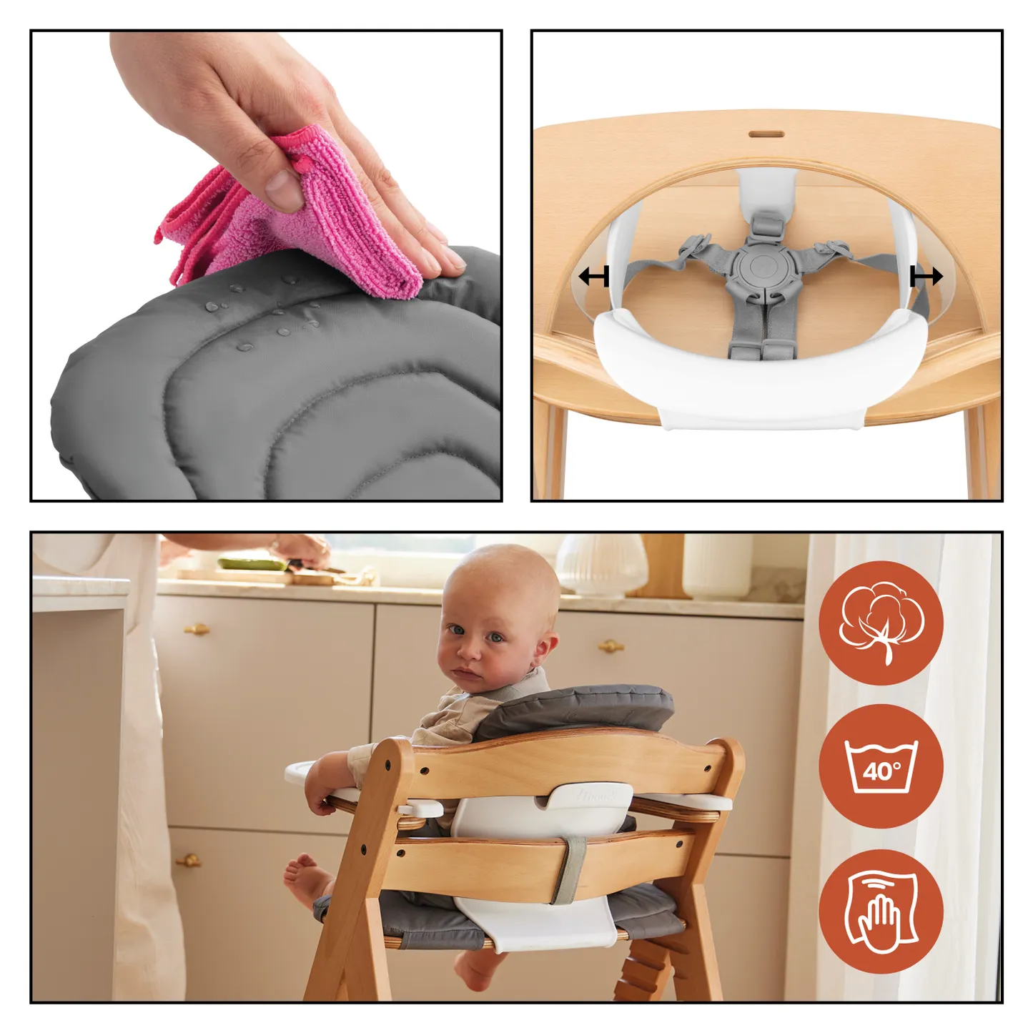 Alpha Start N Grow Set