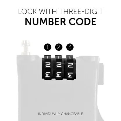 Lock Me 2