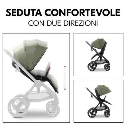 Comfort N Care Set