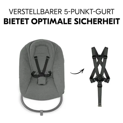 Alpha Bouncer Premium