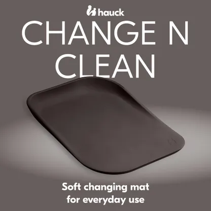 Change N Clean