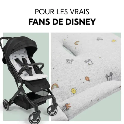 Pushchair Seat Liner 