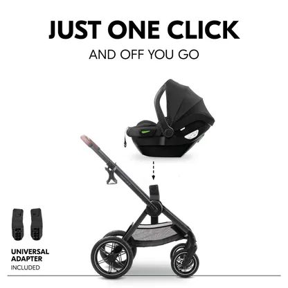Comfort N Care Air Set