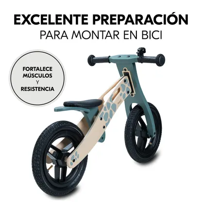 Balance N Ride