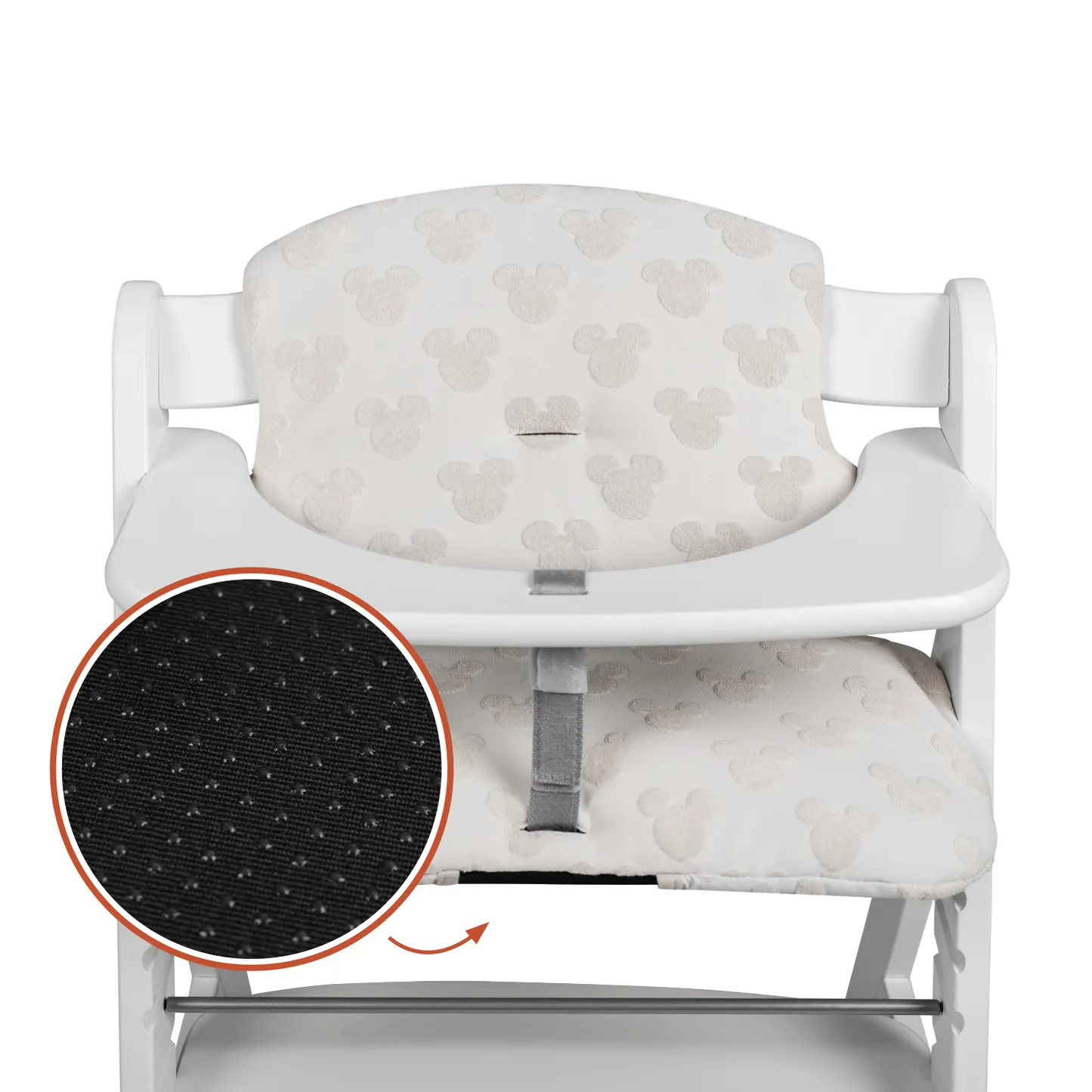 Highchair Pad Select