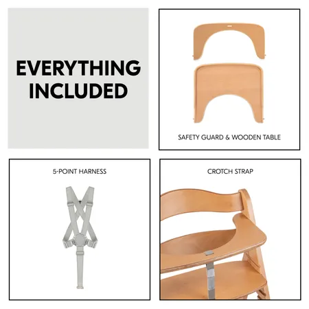 With all the bells and whistles