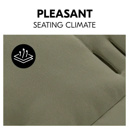 Pushchair Seat Liner 