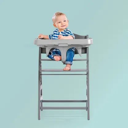 Alpha Tray