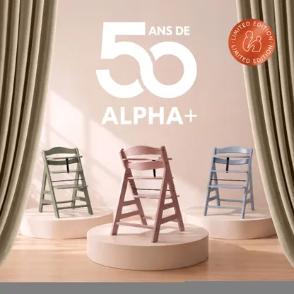 Alpha+