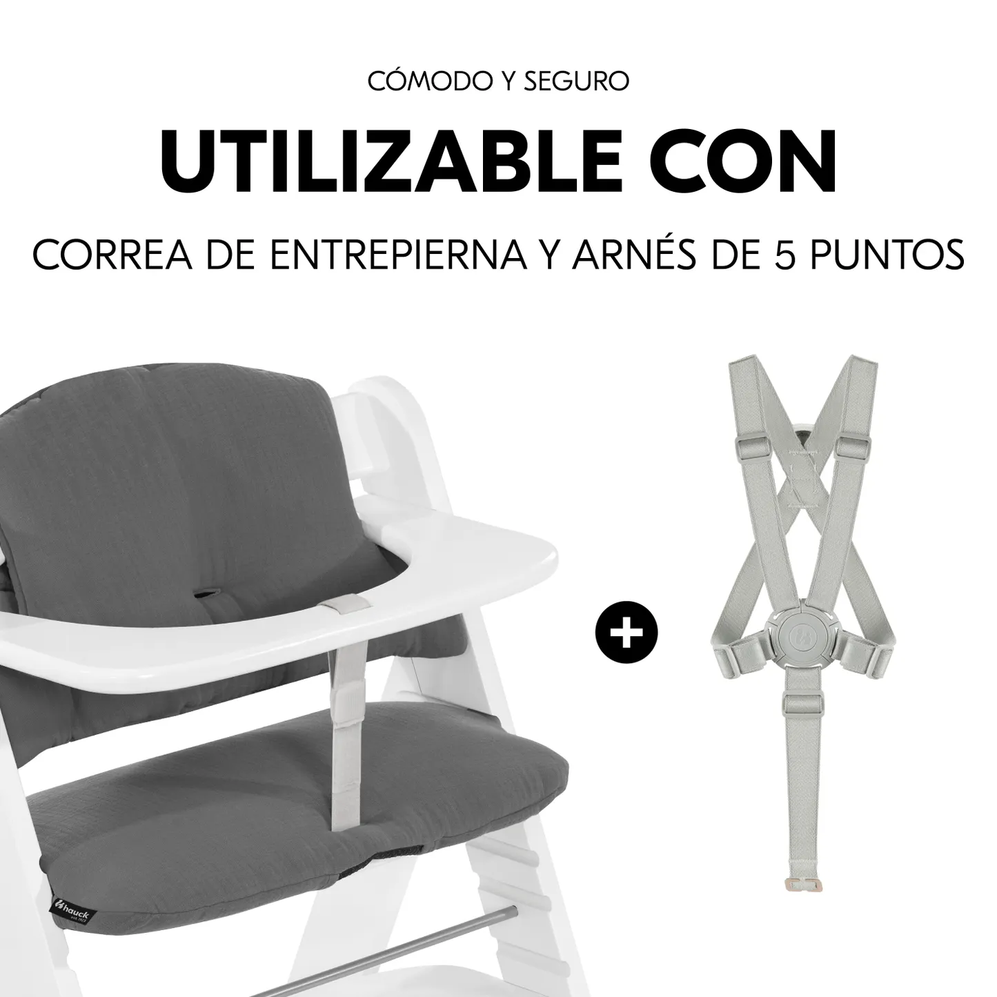 Highchair Pad Select