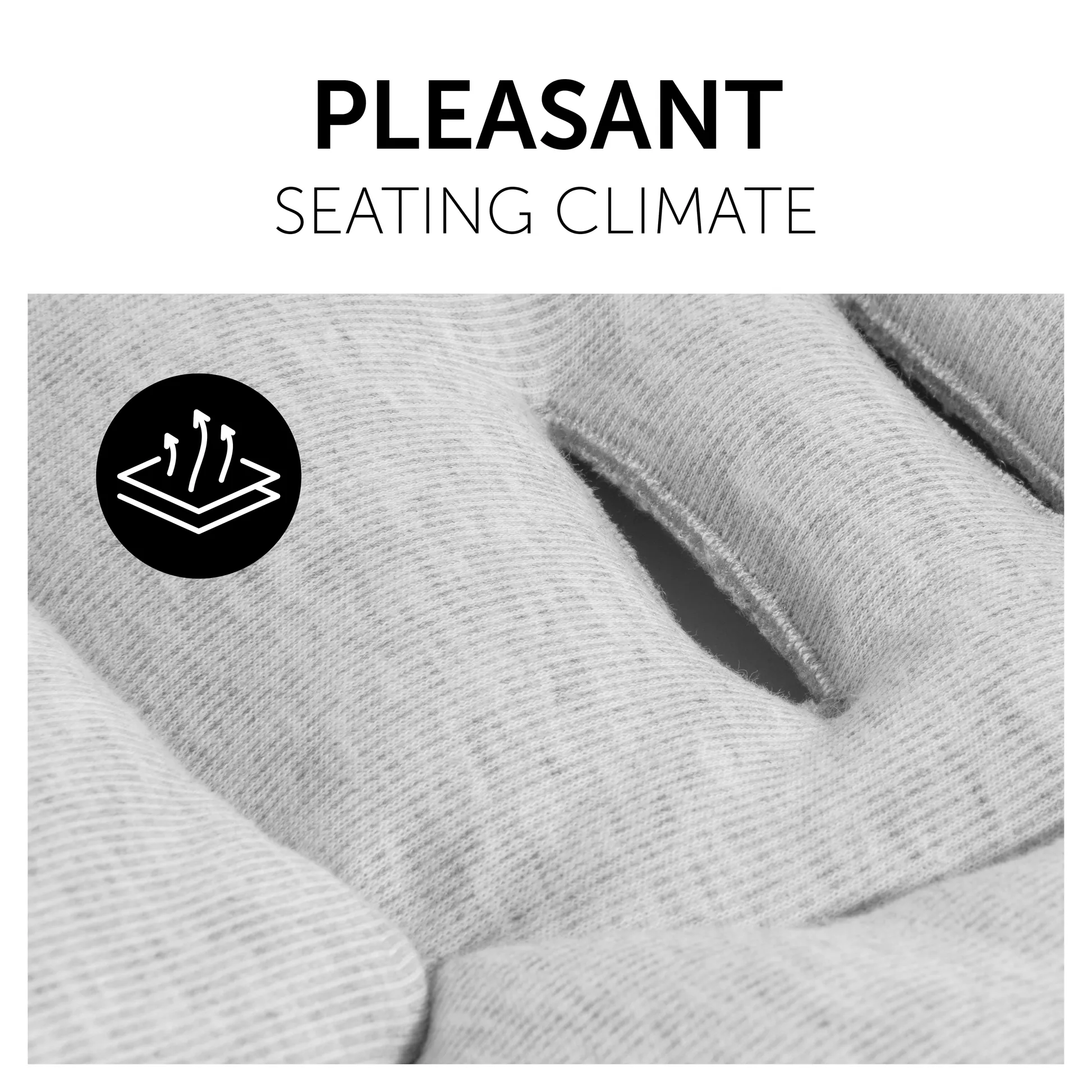 Pushchair Seat Liner 