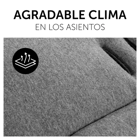 En cualquier época del año