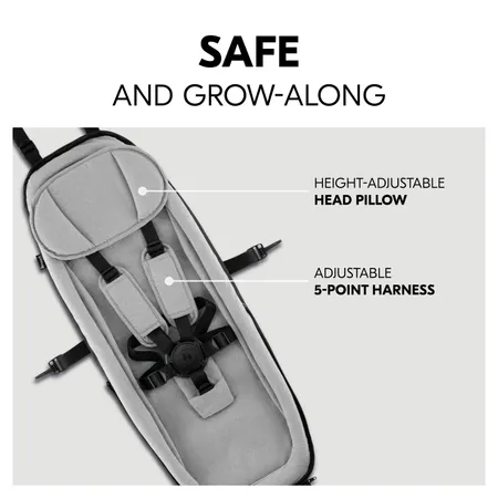 Safety for your growing baby