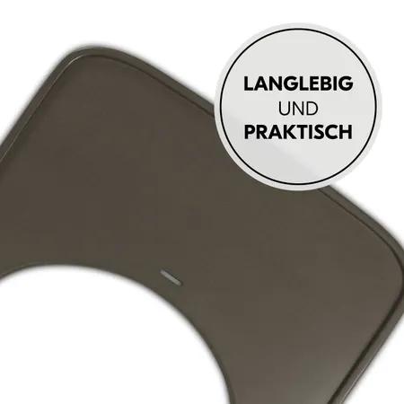 Langlebiges, praktisches Hochstuhl-Zubehör