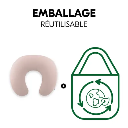 Emballage réutilisable