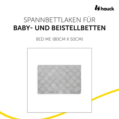 Bed Me 80x50 cm