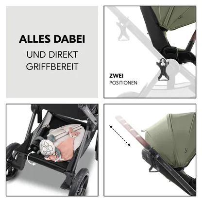 Comfort N Care Set