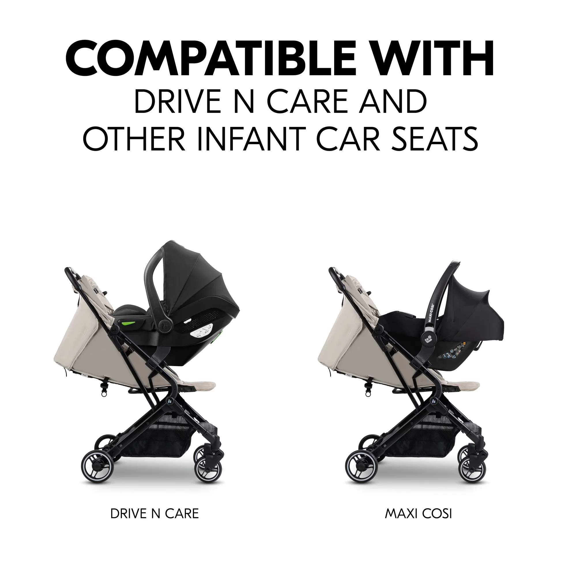 Travel N Care / Plus Universal Adapter