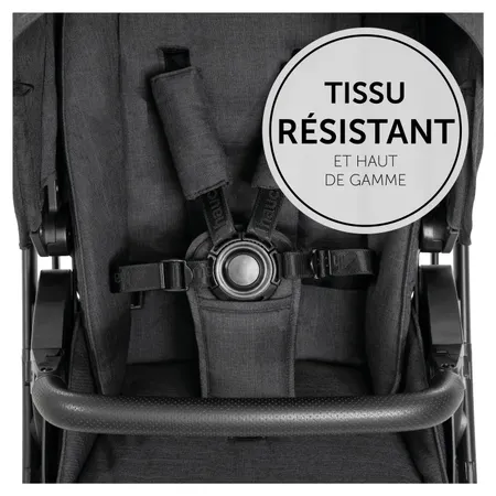 Tissu résistant offre qualité supérieure