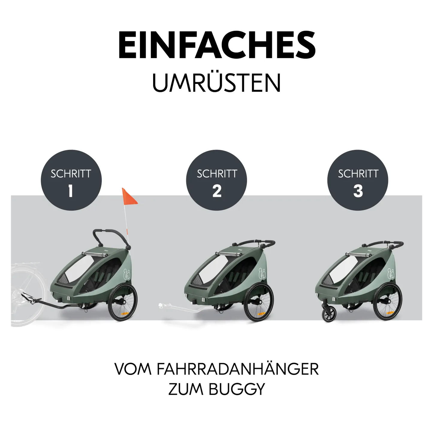 Dryk Duo Plus