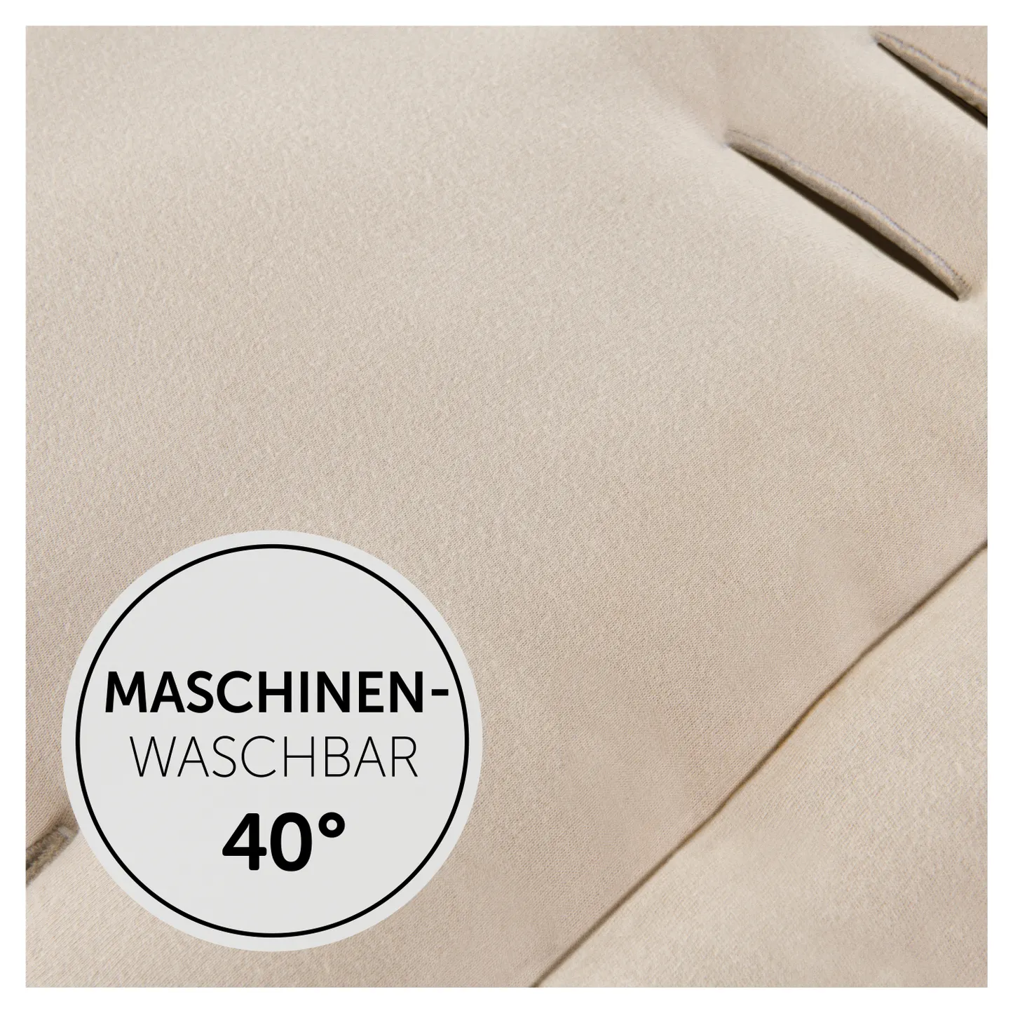 Pushchair Seat Liner