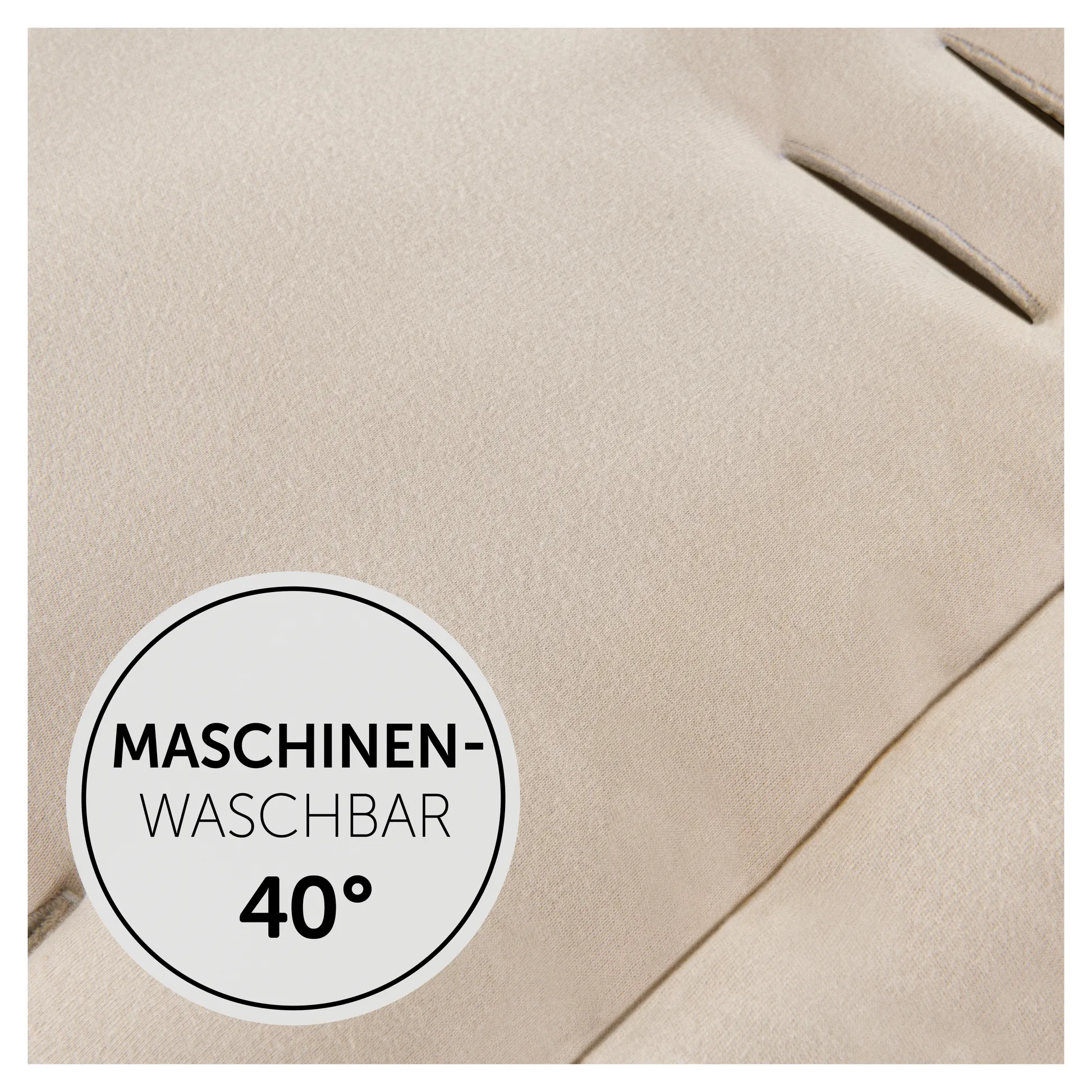 Pushchair Seat Liner