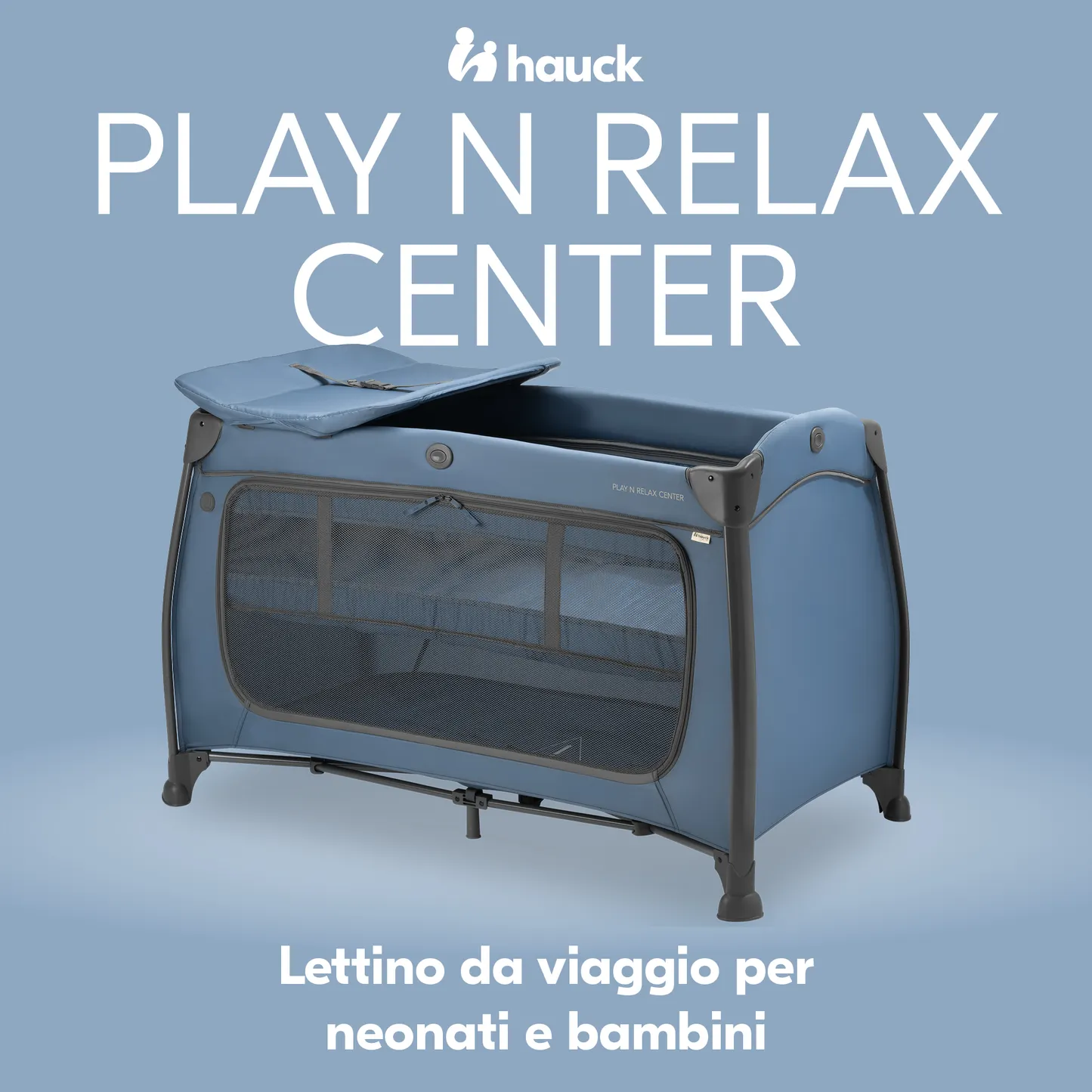 Play N Relax Center