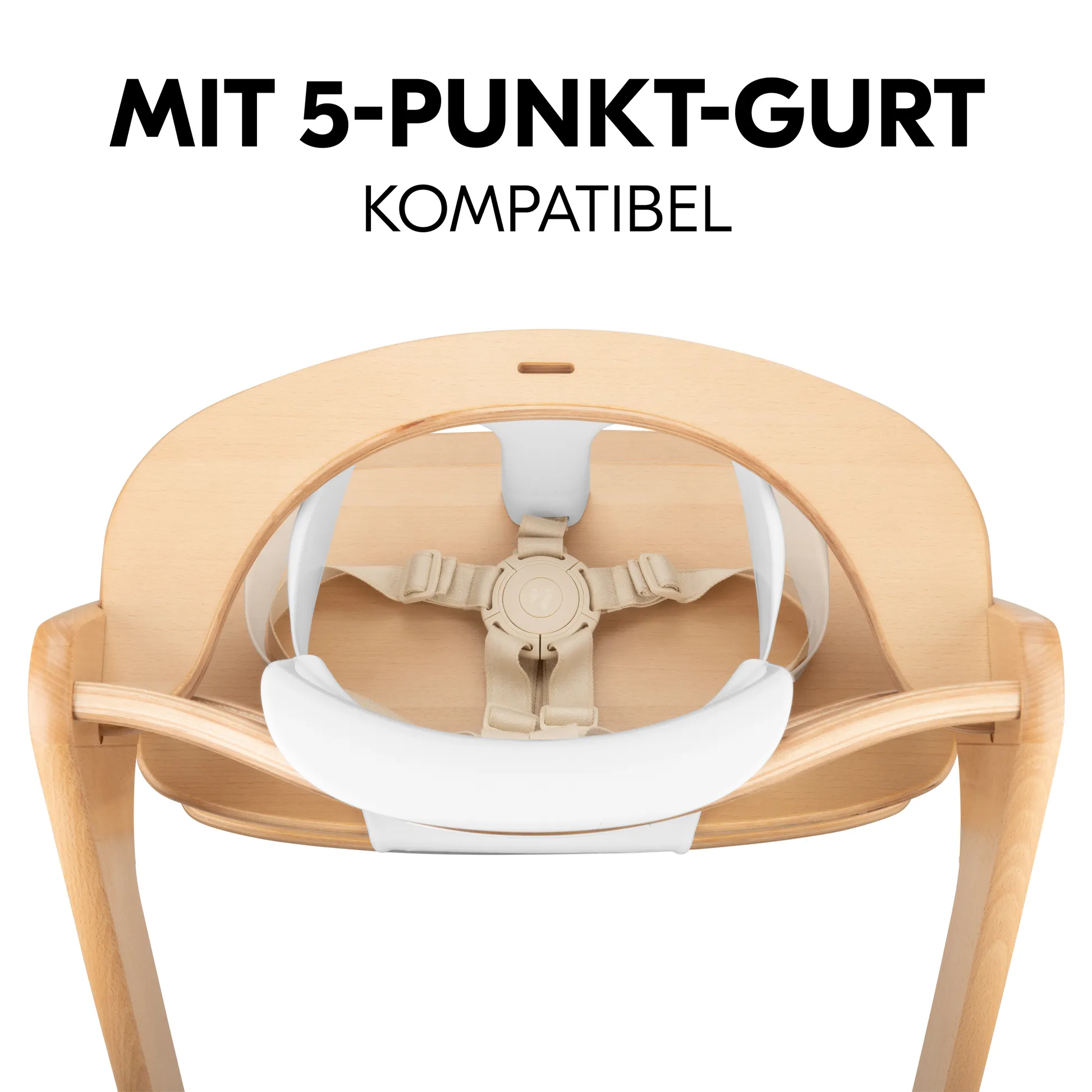 Highchair Baby Seat