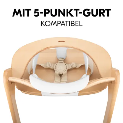 Highchair Baby Seat