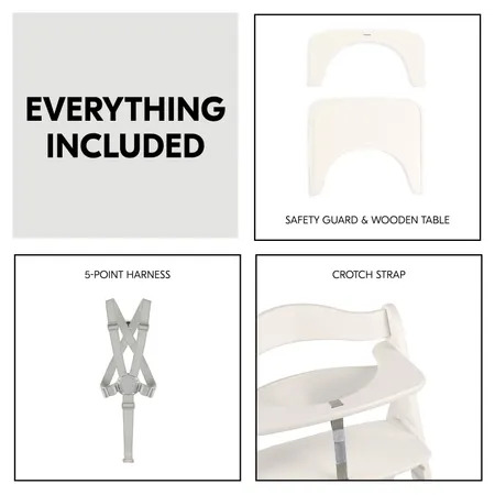 With all the bells and whistles