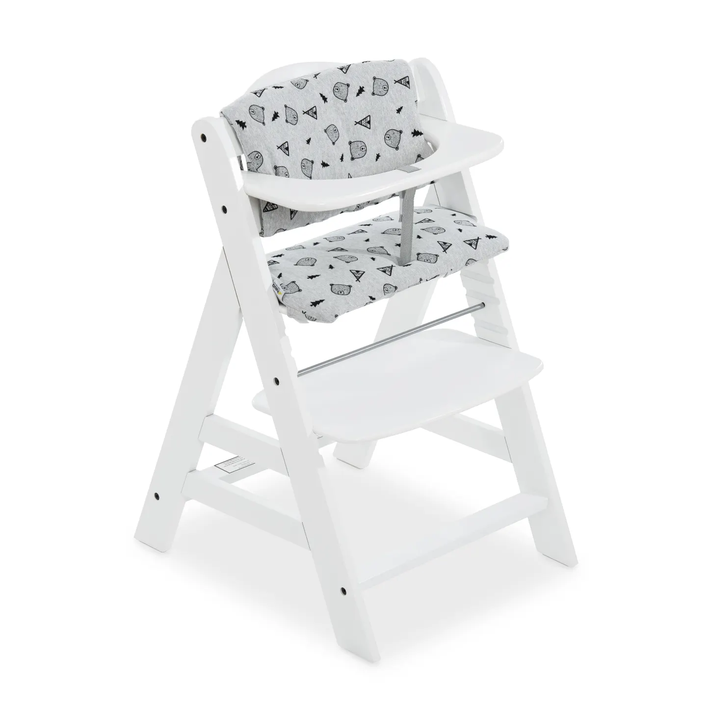Highchair Pad Deluxe Disney