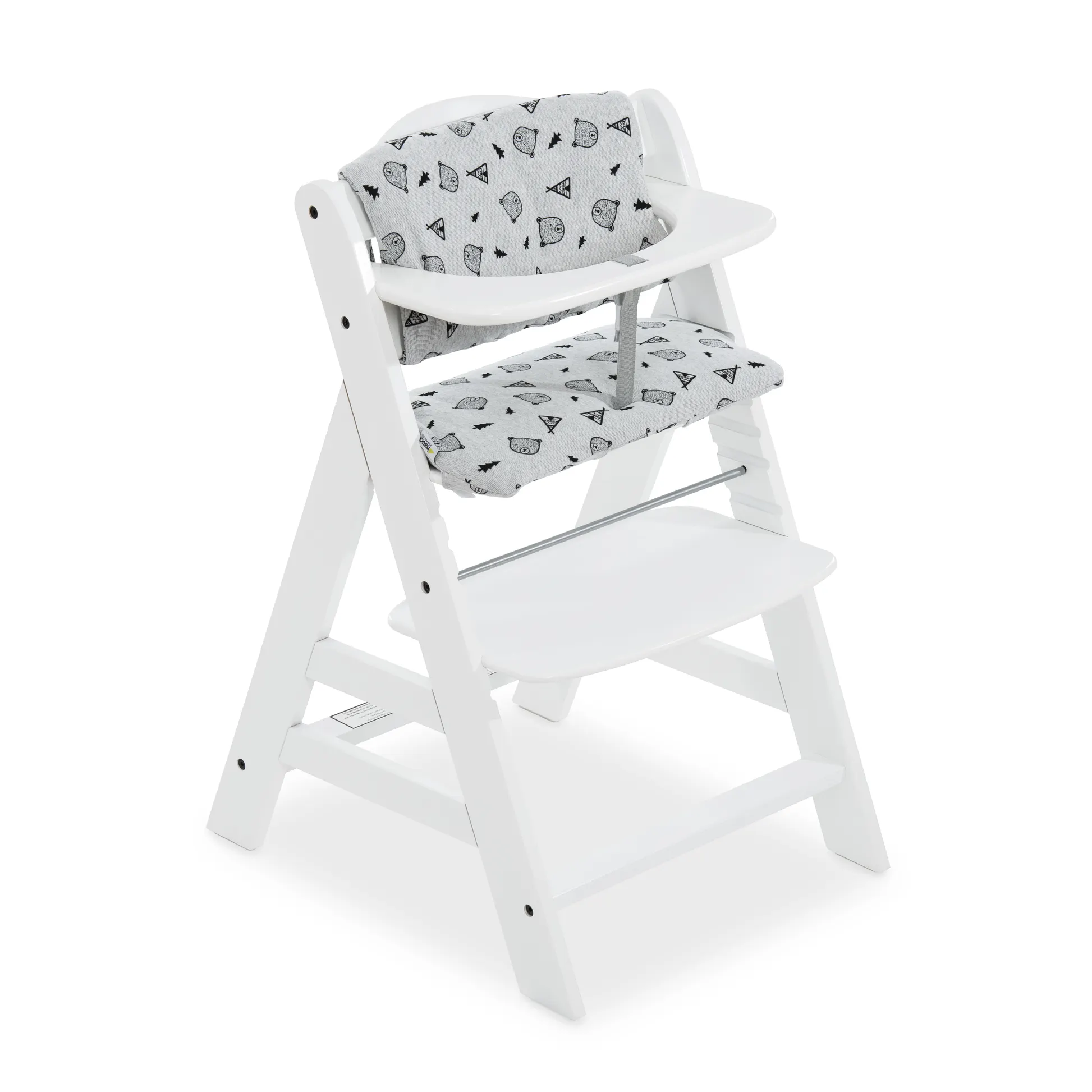 Highchair Pad Deluxe Disney