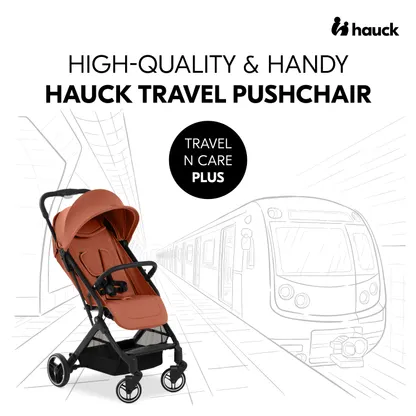 Travel N Care Plus
