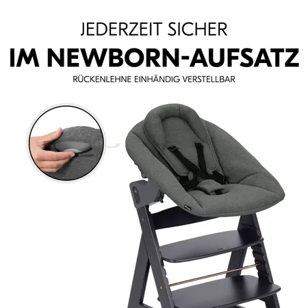 Perfekt angepasst und sicher