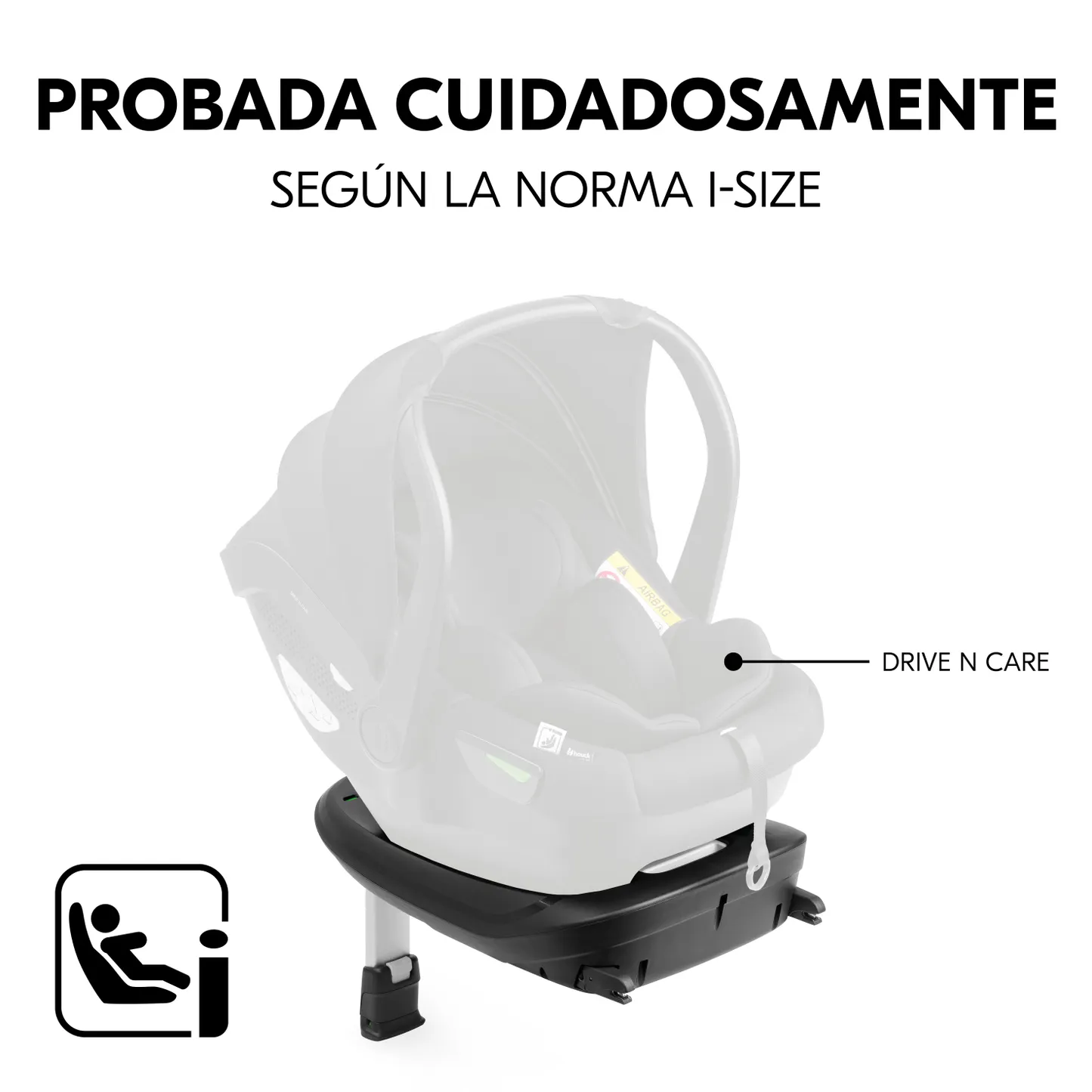 Drive N Care Base