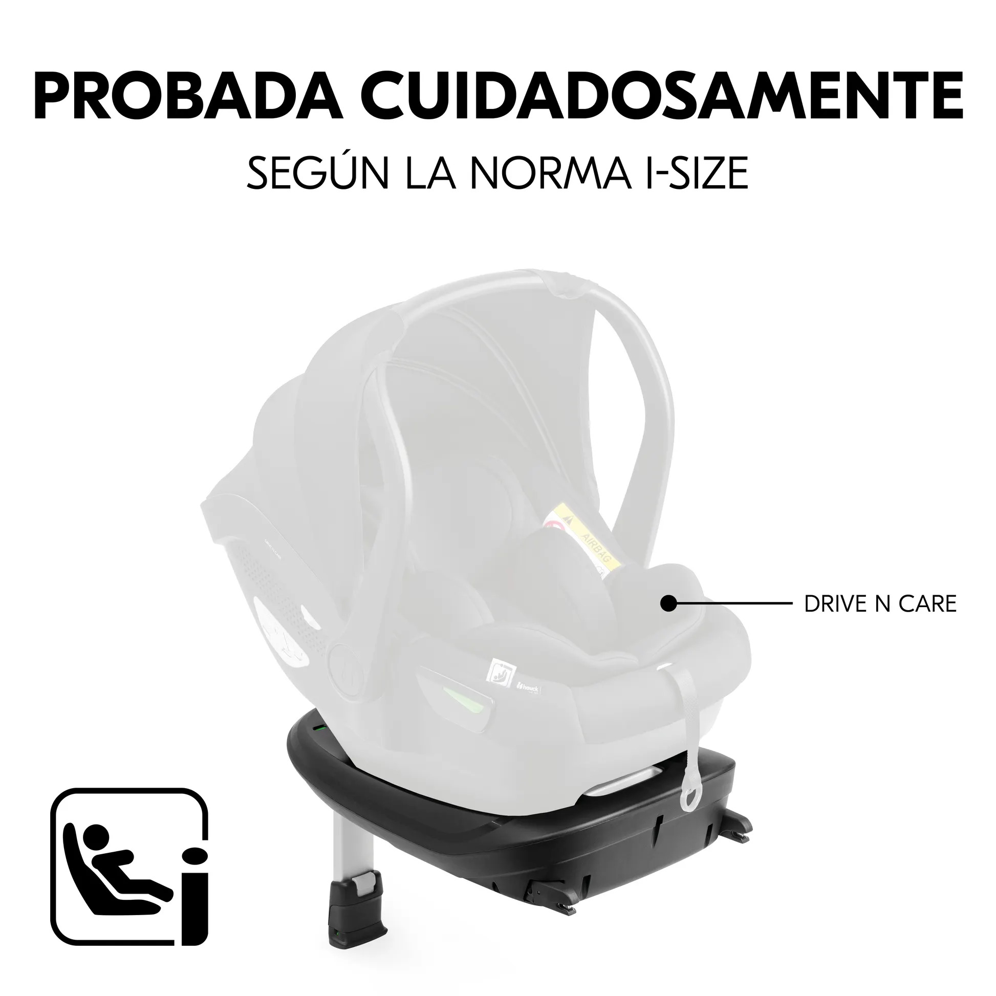 Drive N Care Base