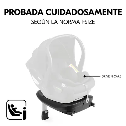 Drive N Care Base