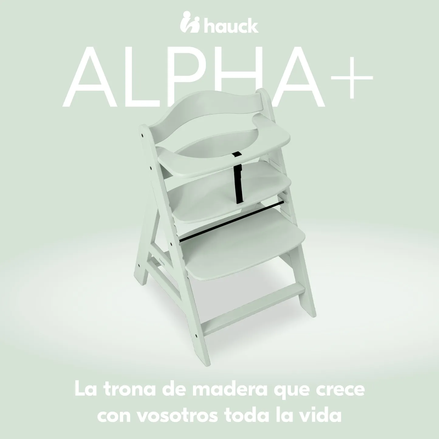 Alpha+