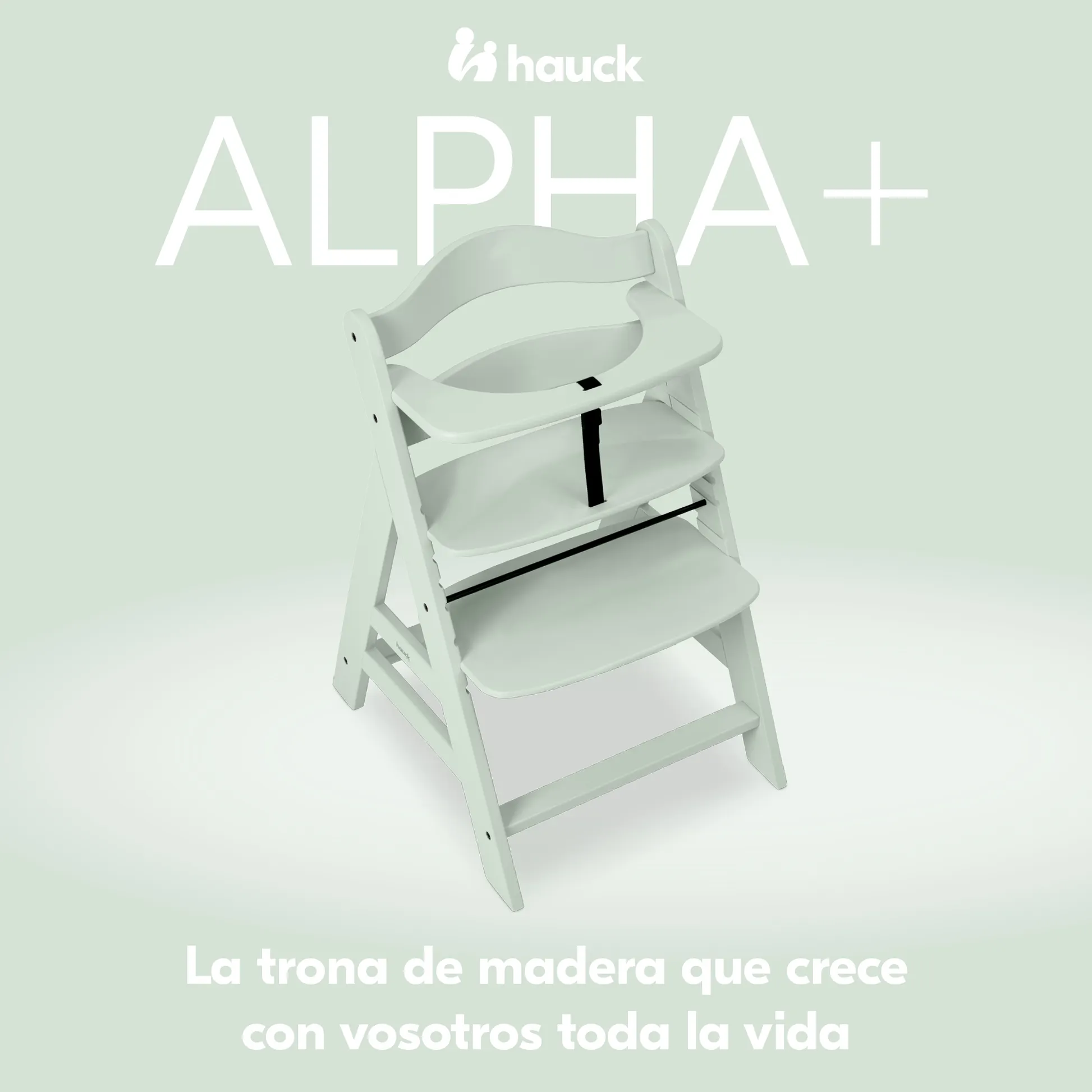Alpha+