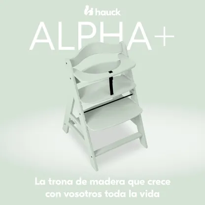 Alpha+