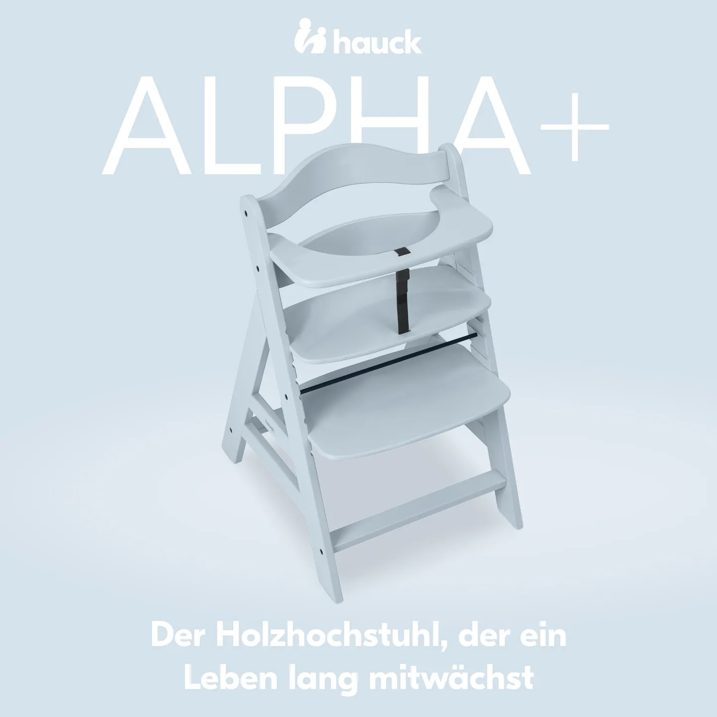 Alpha+