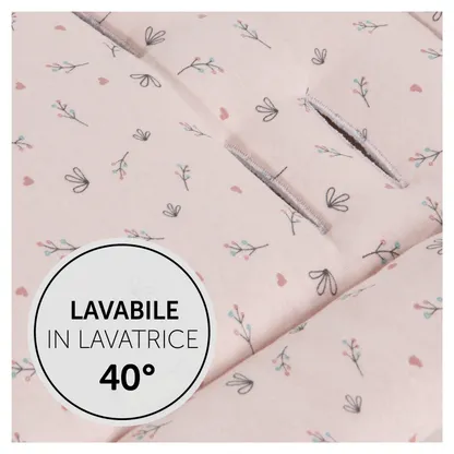 Pushchair Seat Liner 