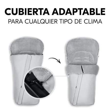 Mayor comodidad para tu hijo