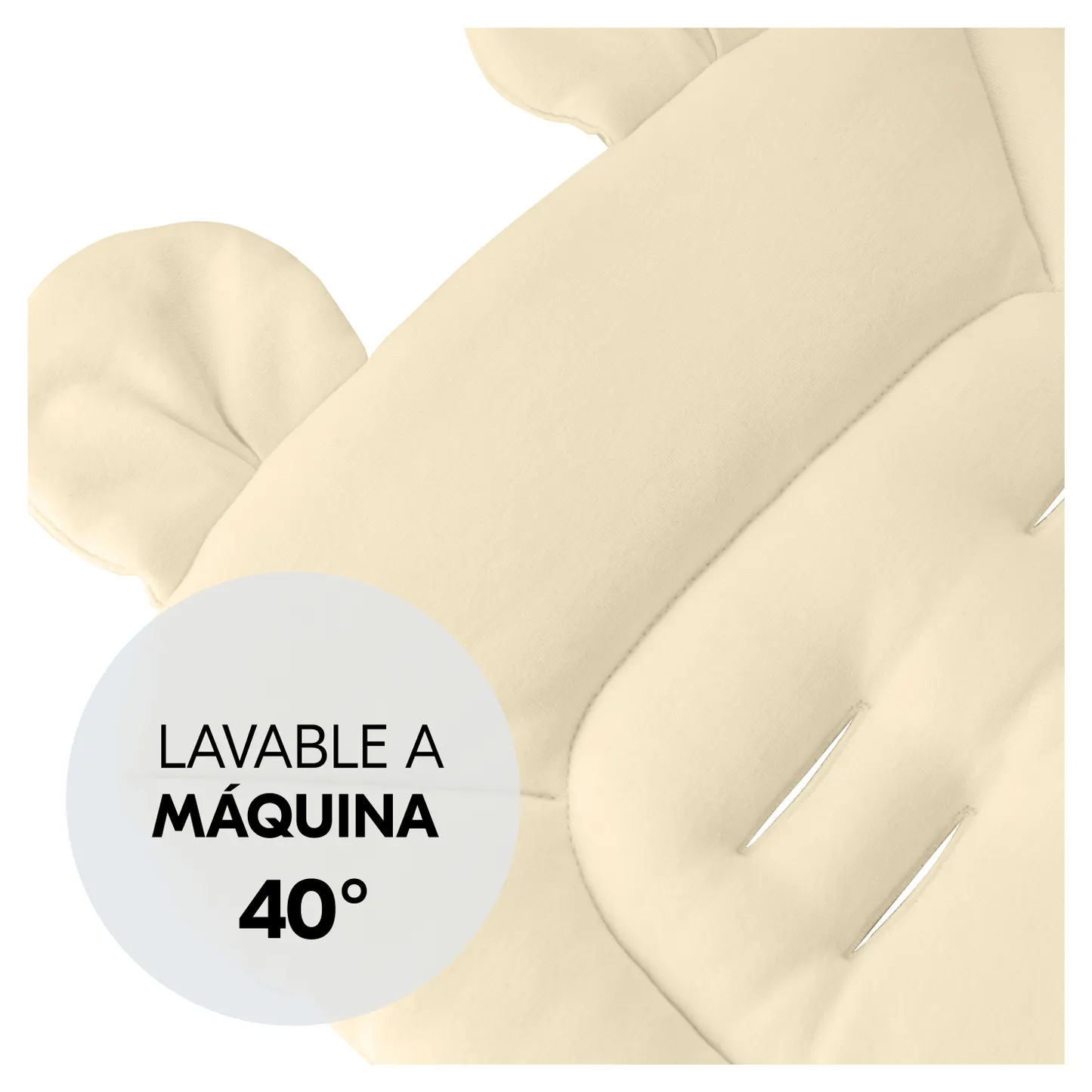 Pushchair Seat Liner 